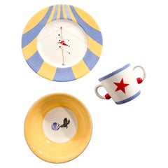 Porcelaine