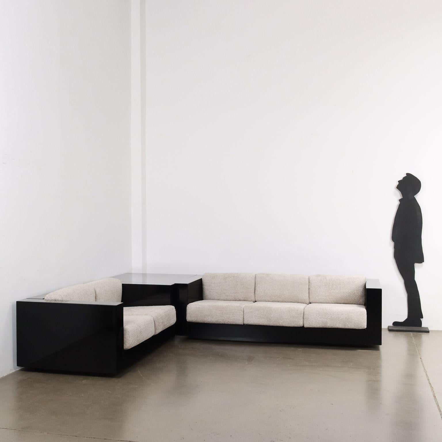 Juego de salón 