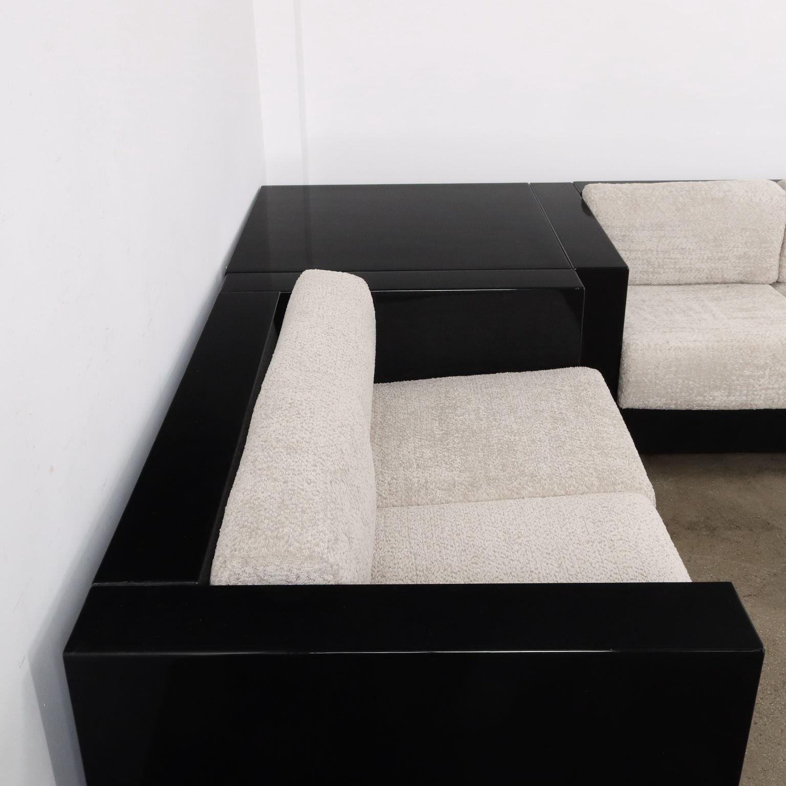 Juego de salón 
