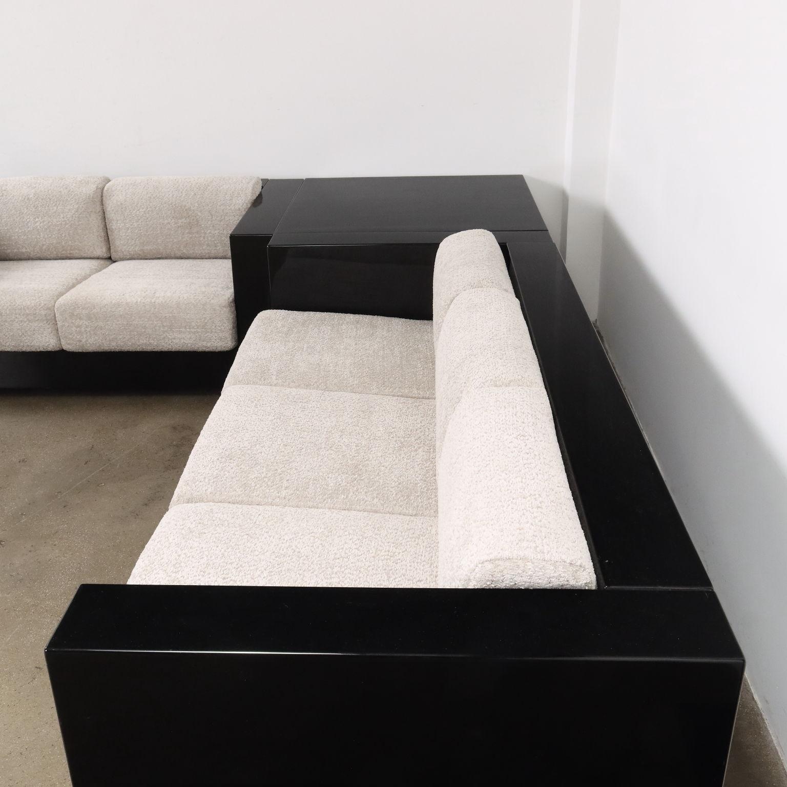 Juego de salón 