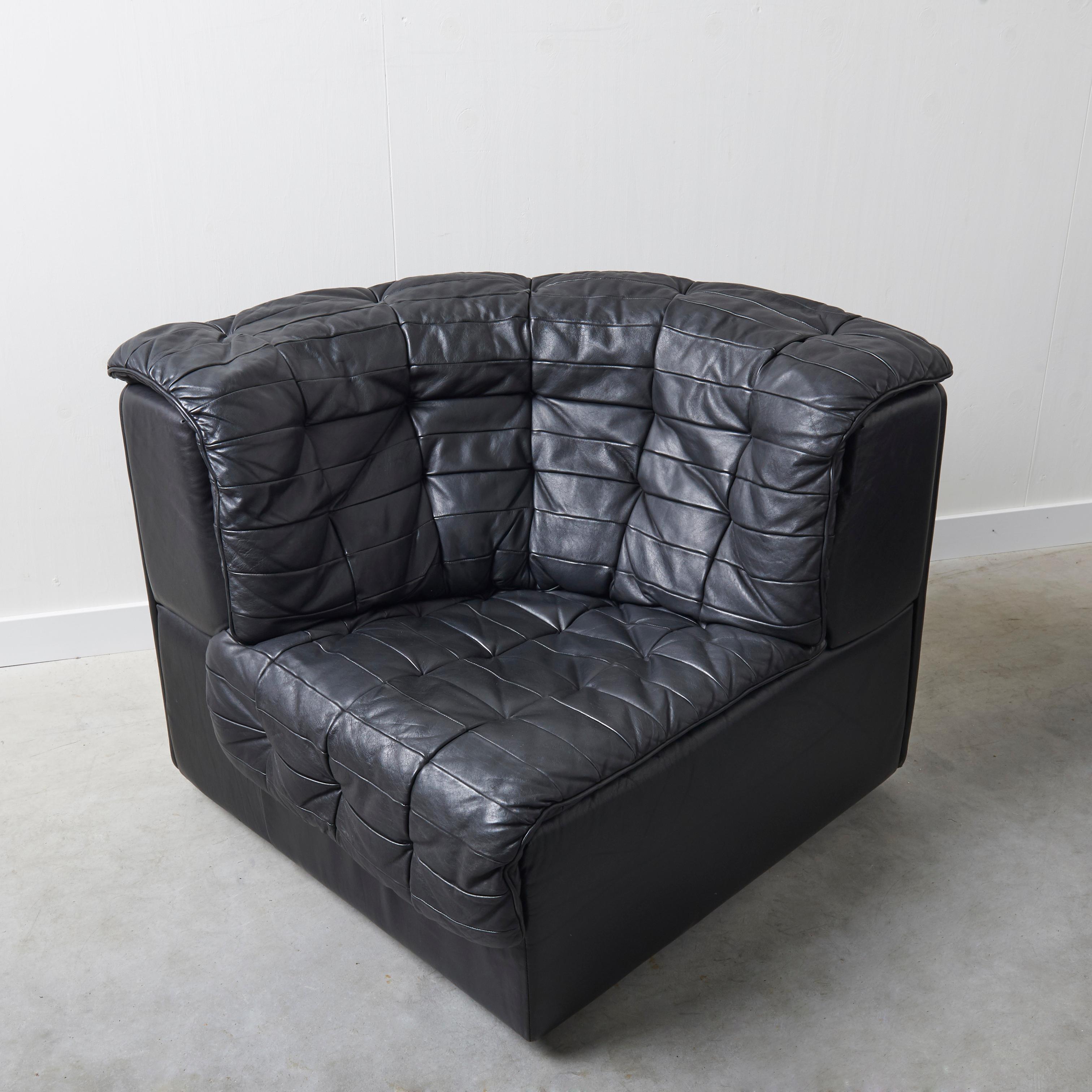 Set De Sede element sofas, DS11 Set De Sede element sofas, DS11 Set De Sede ele For Sale 1