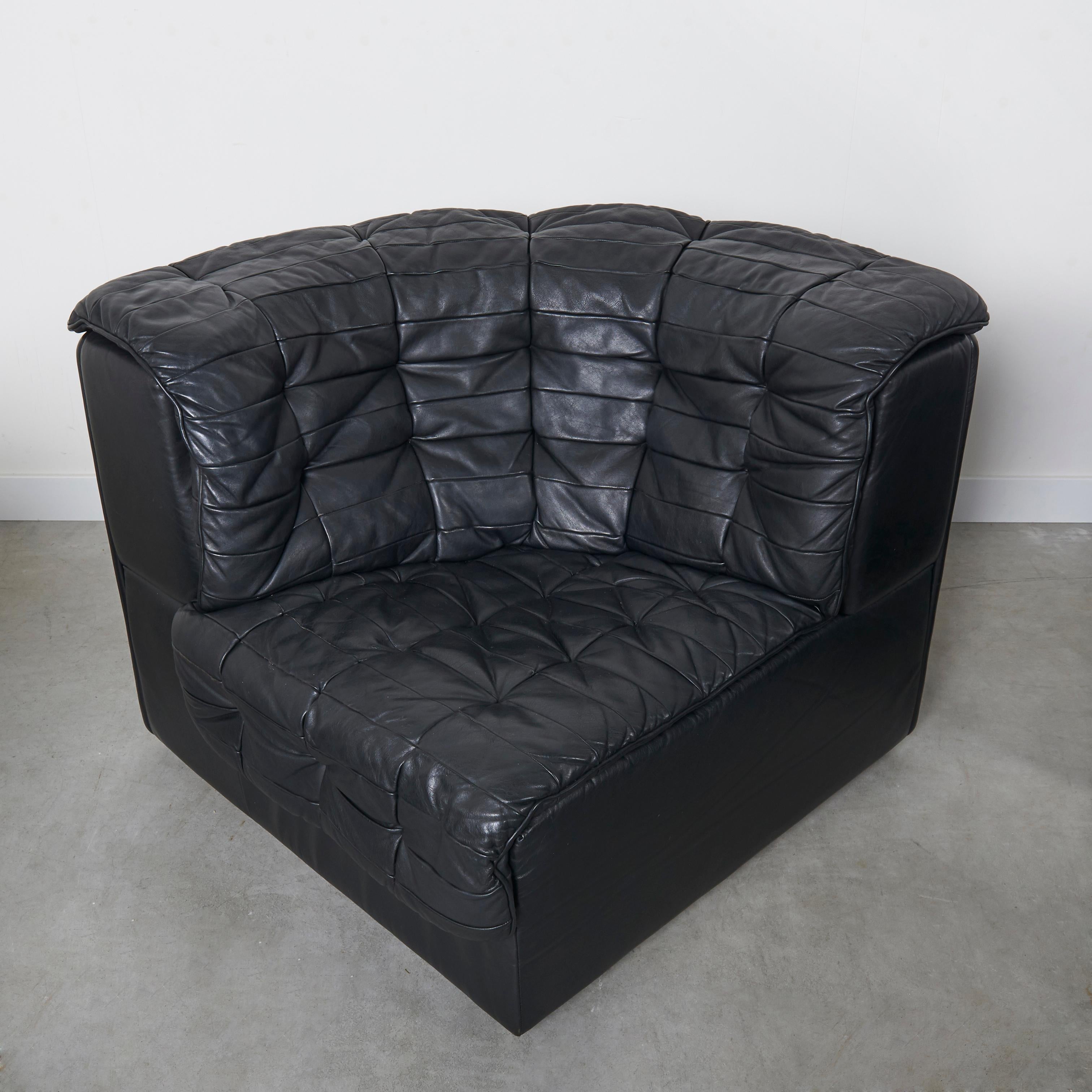 Set De Sede element sofas, DS11 Set De Sede element sofas, DS11 Set De Sede ele For Sale 3