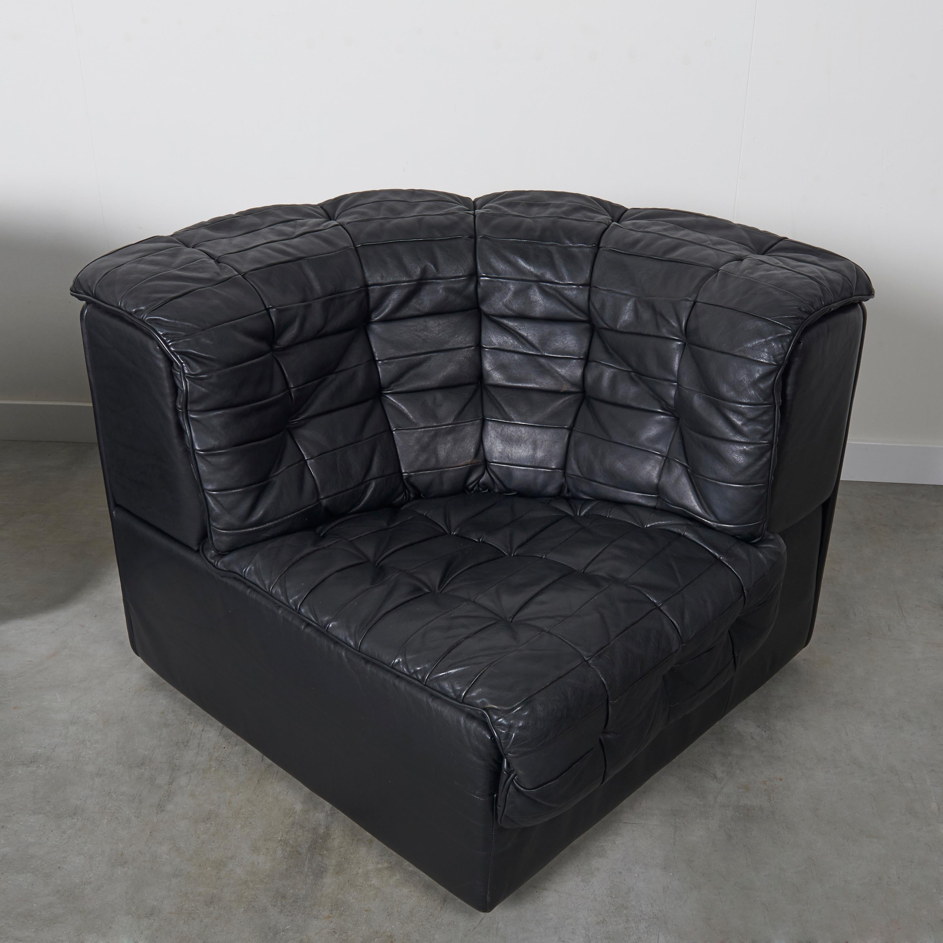 Set De Sede element sofas, DS11 Set De Sede element sofas, DS11 Set De Sede ele For Sale 4
