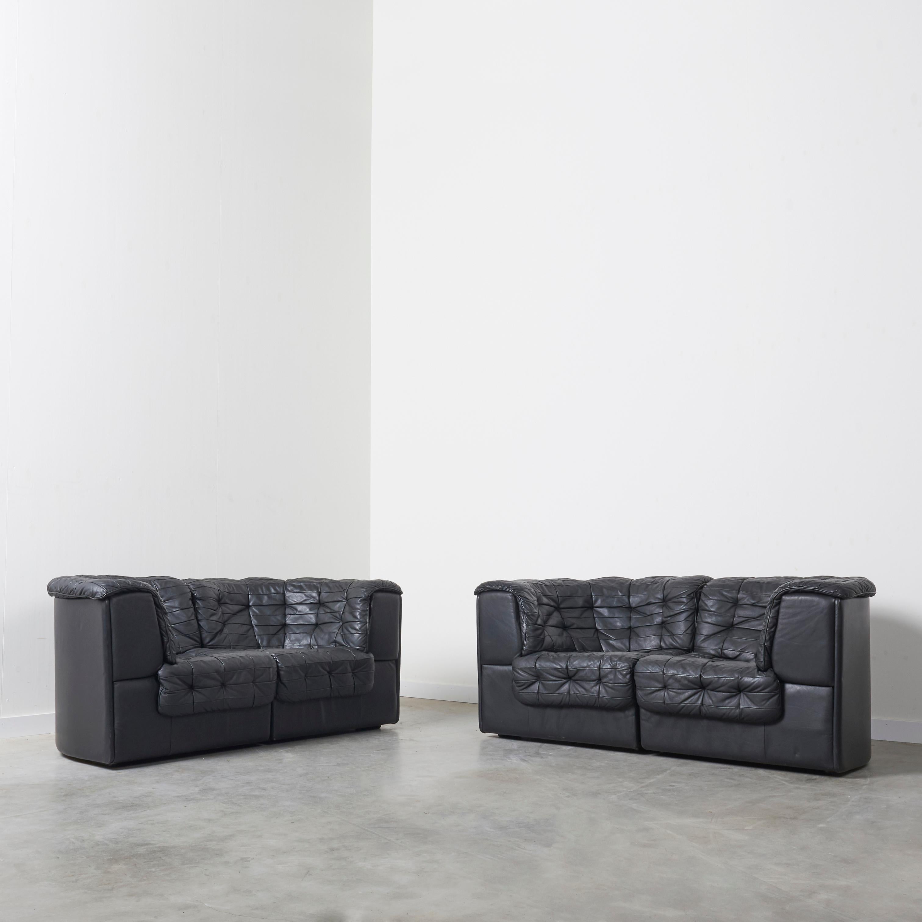 Set De Sede element sofas, DS11 Set De Sede element sofas, DS11 Set De Sede ele For Sale 5