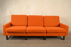 Design set by Friedrich Wilhelm Moller, 1960s