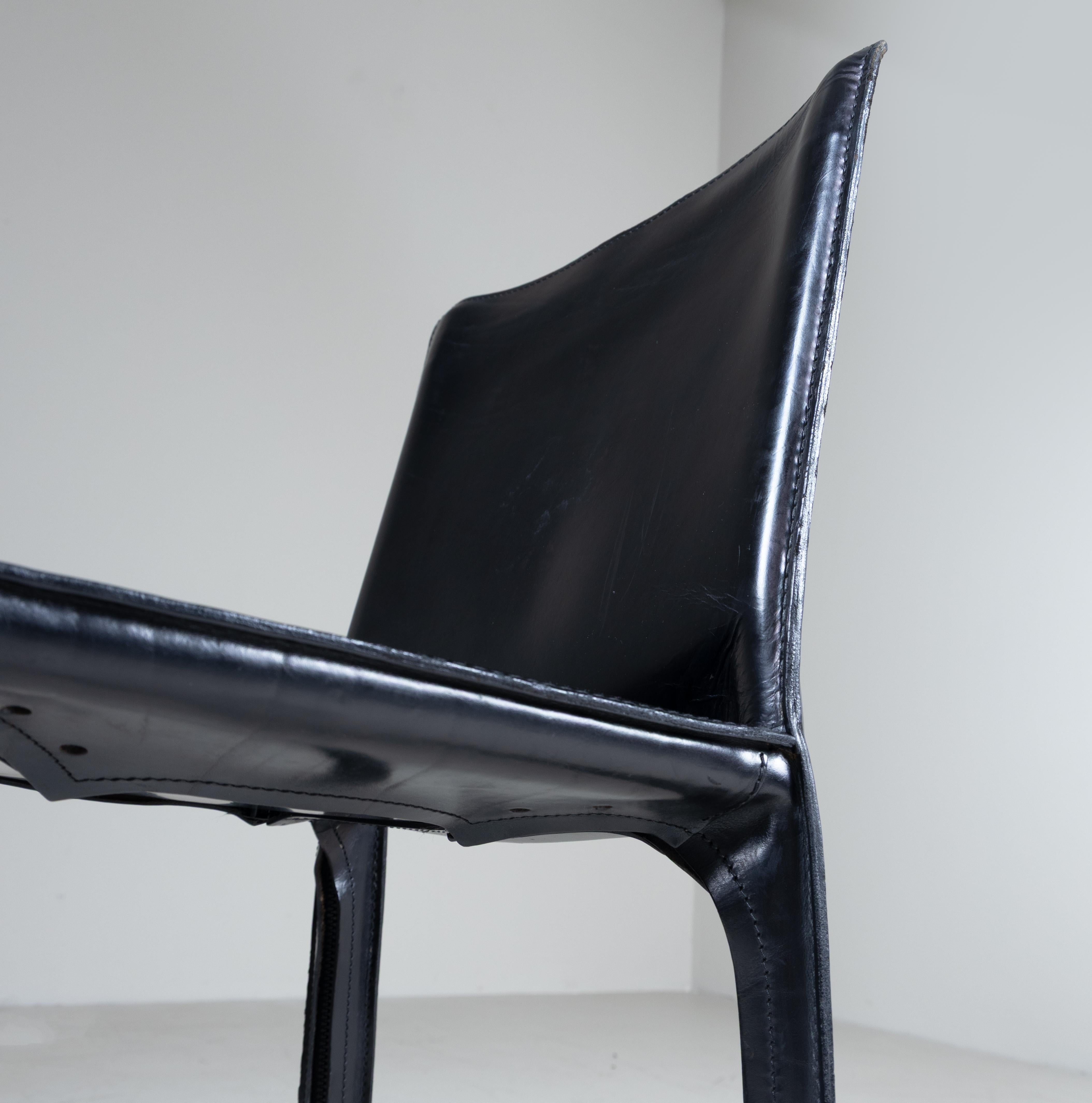Ensemble de 10 chaises 