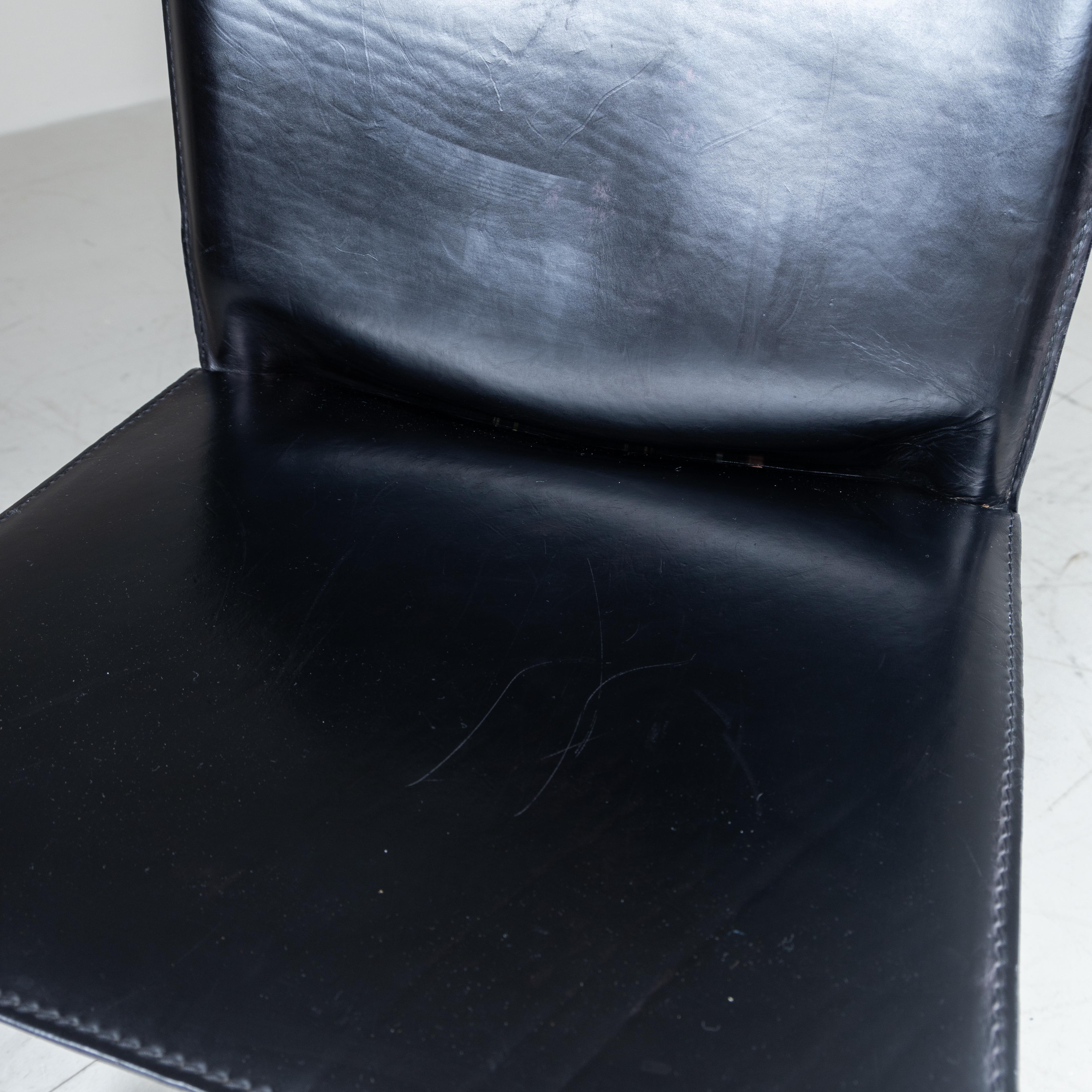 Ensemble de 10 chaises 