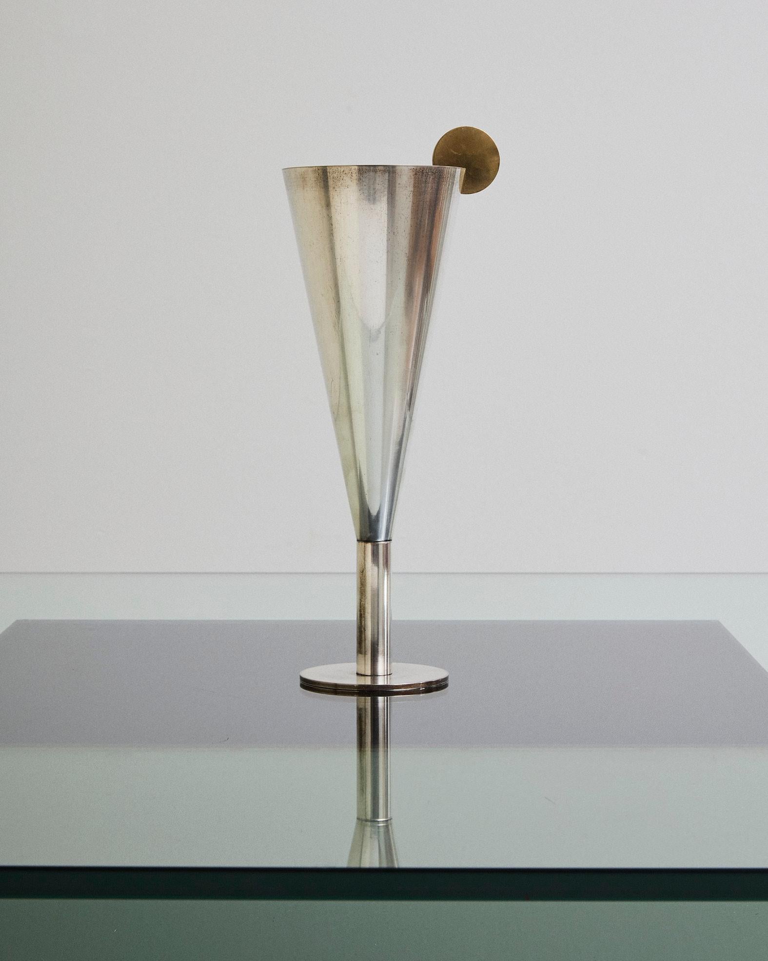 Set di 2 caraffe del servizio 