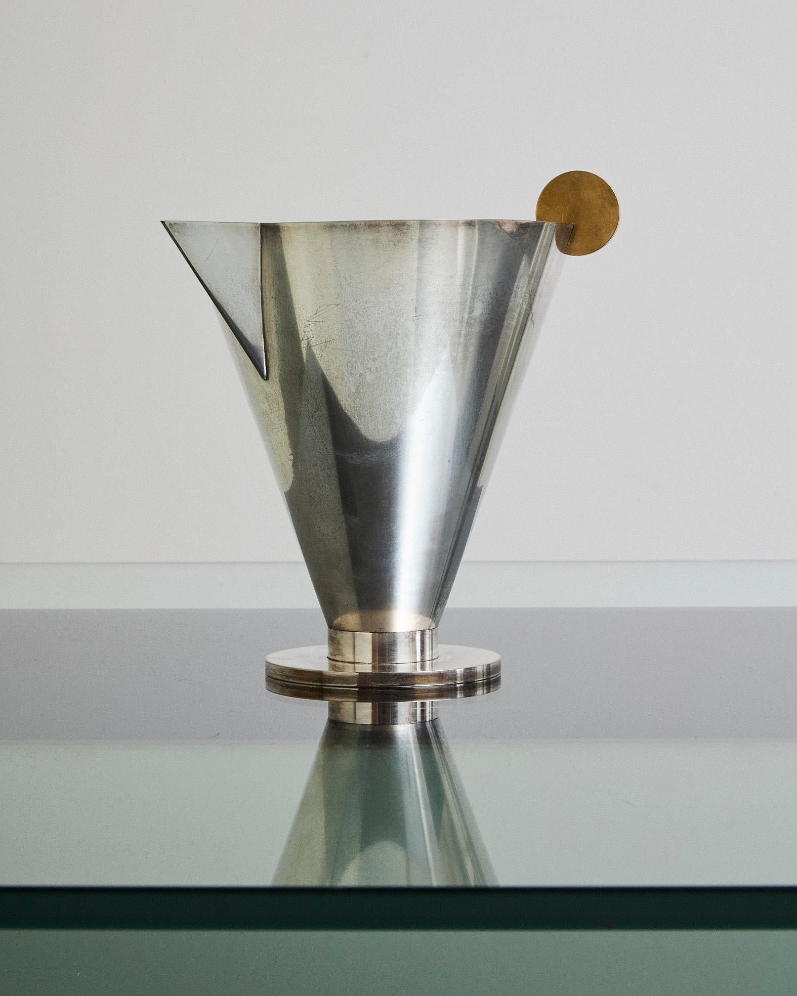 Set di 2 caraffe del servizio 