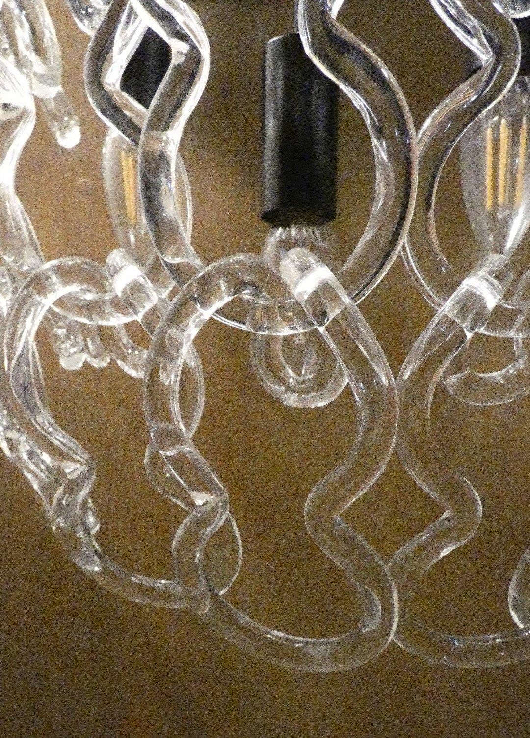 Juego de 2 Apliques Giogali Design Mangiarotti para Ideal Lux - Italia en Excelente estado para la venta en modena, Emilia-Romagna