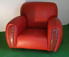 Satz von 2 Miura Trend Sesseln, Elisabetta Gucci für Formitalia, Italien 1980er