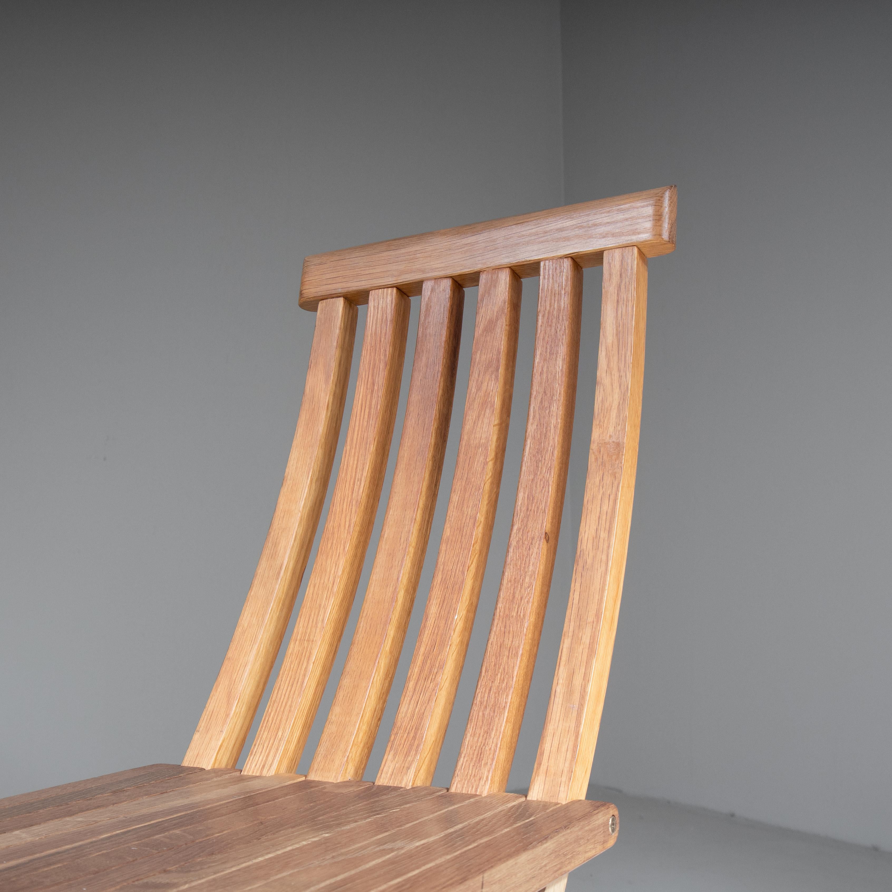 Ensemble de 2 chaises 'Tomasa', Paolo Uccello - Studio Simon, 1983 en vente 11
