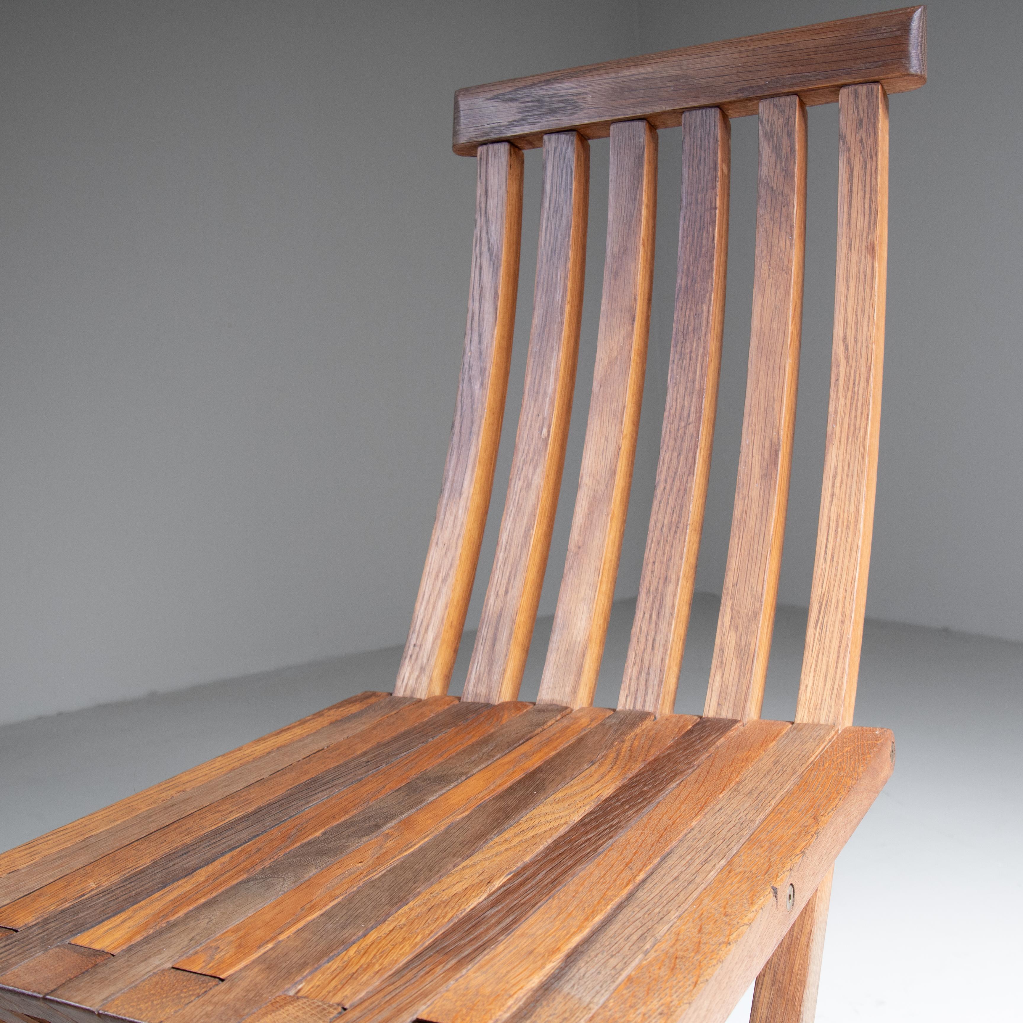 Italian Ensemble de 2 chaises 'Tomasa', Paolo Uccello - Studio Simon, 1983 en vente