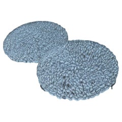 Set of 2 Coffee Tables by Patricia Urquiola for Kartell, early 21st century