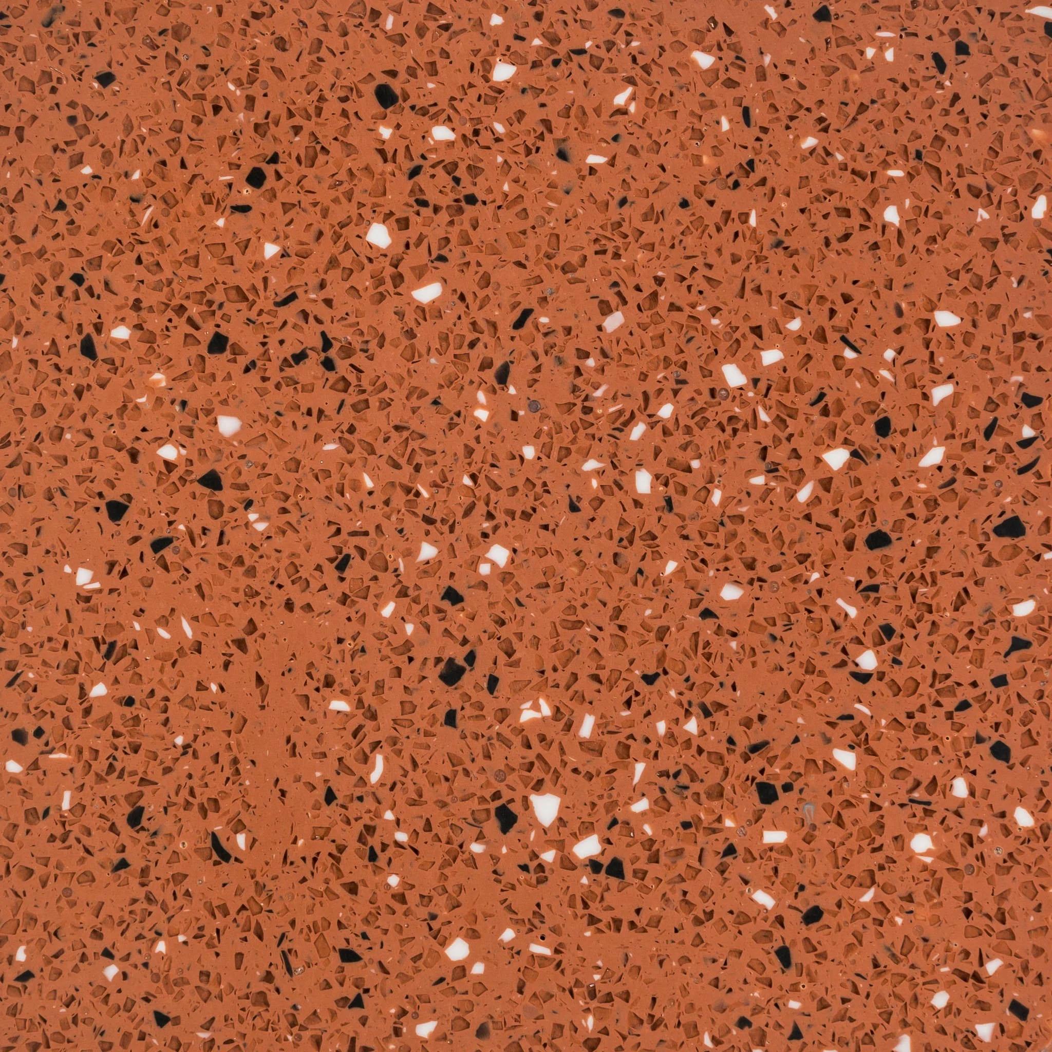 Set di 2 tavolini in plastica riciclata by Enrico Girotti en venta 3