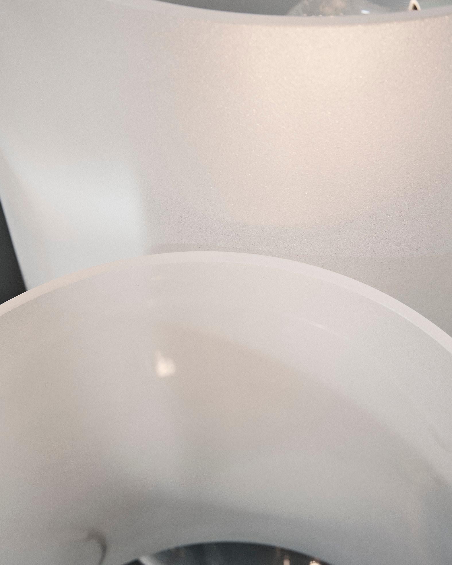 Set di 3 lampade da tavolo mod. 2597, design di Rosati per Fontana Arte in vendita 6