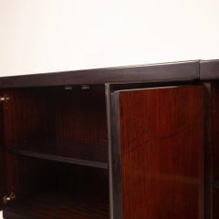 Set of 3 "S11 Program" modules Angelo Mangiarotti forLa Sorgente dei Mobili