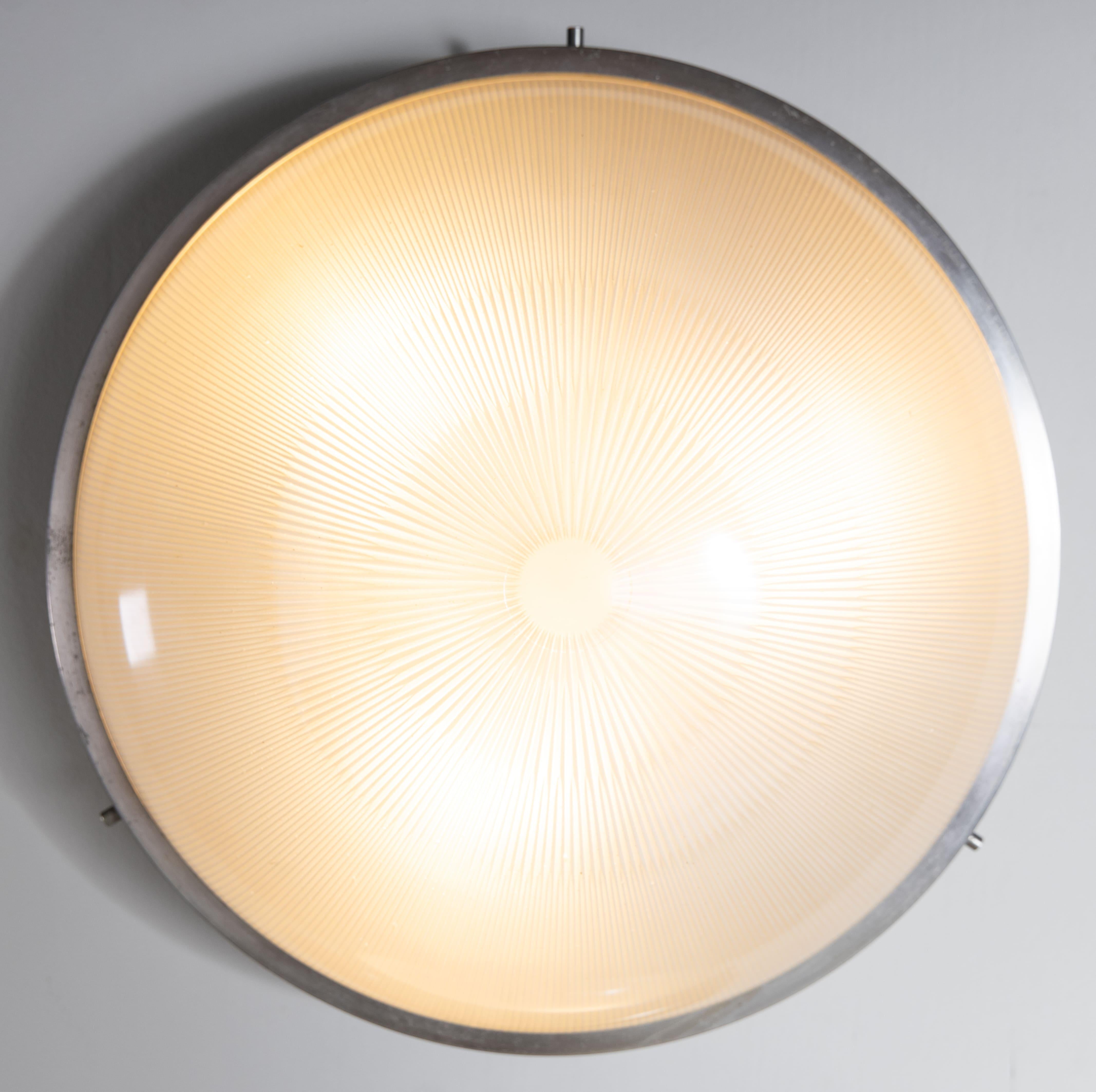 Set of 3 Ceiling Lamps 