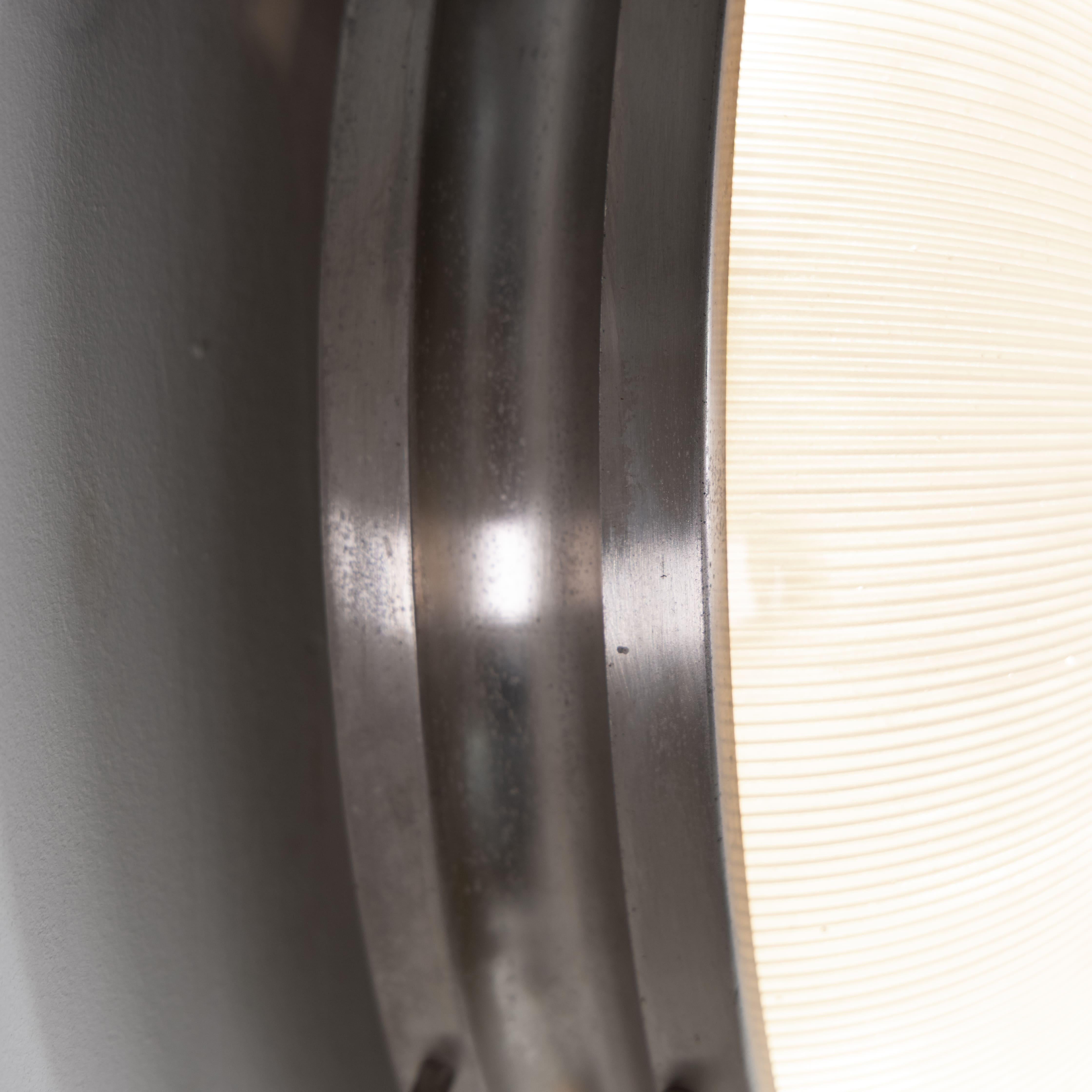 Set of 3 Ceiling Lamps 