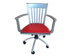 Set of 3 Exclusive Office Chairs