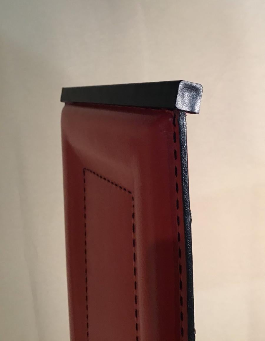 4er-Set Sedie Alice von Giorgio Cattelan für Cattelan im Angebot 2