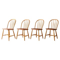 Set di 4 sedie Pinstolar Nesto