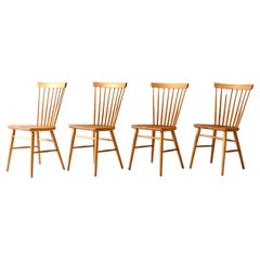 Set di 4 sedie Pinstollar