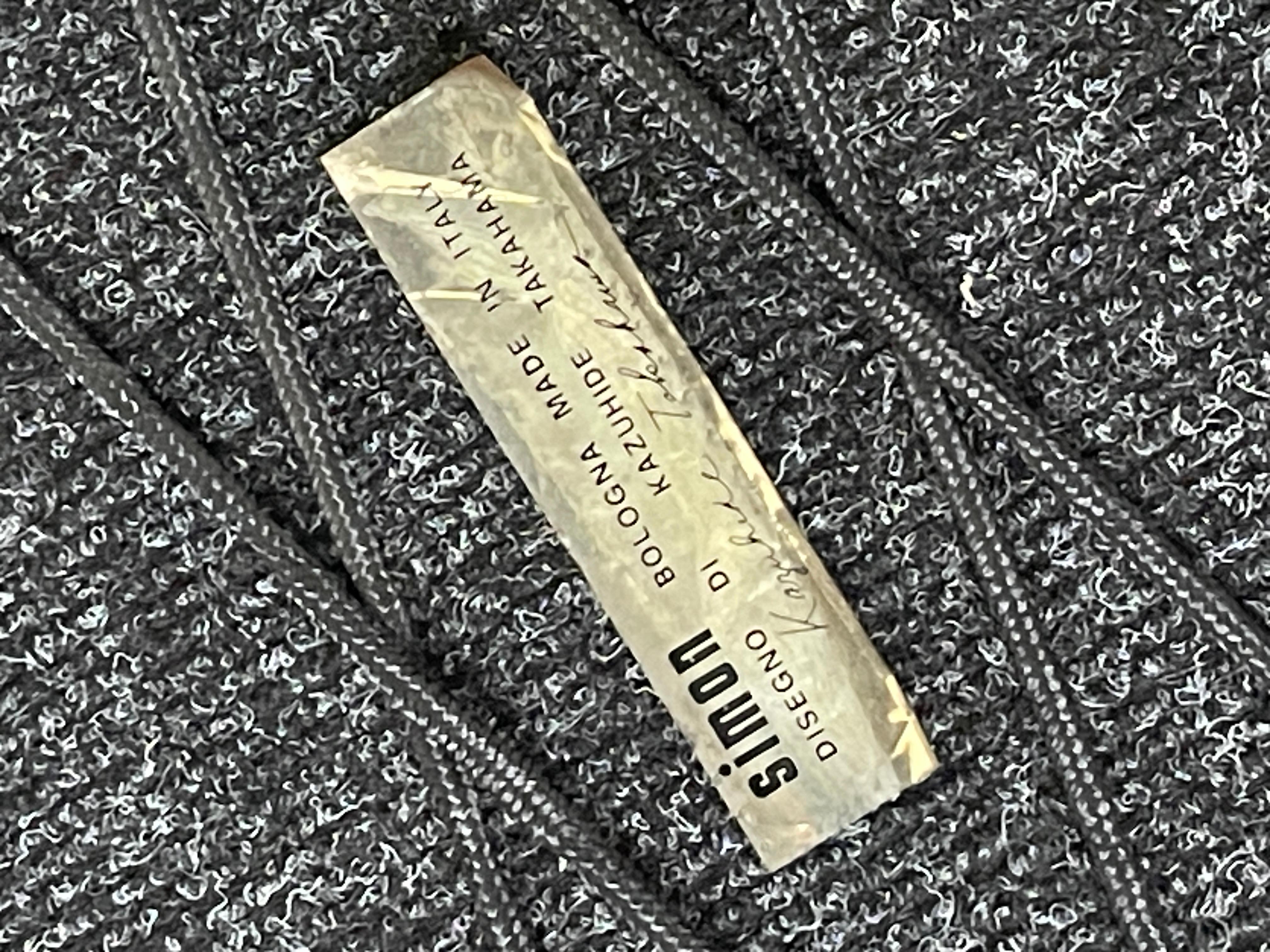 Set di 4 sedie Tulu di Kazuhide Takahama per Simon, 1968 in vendita 3