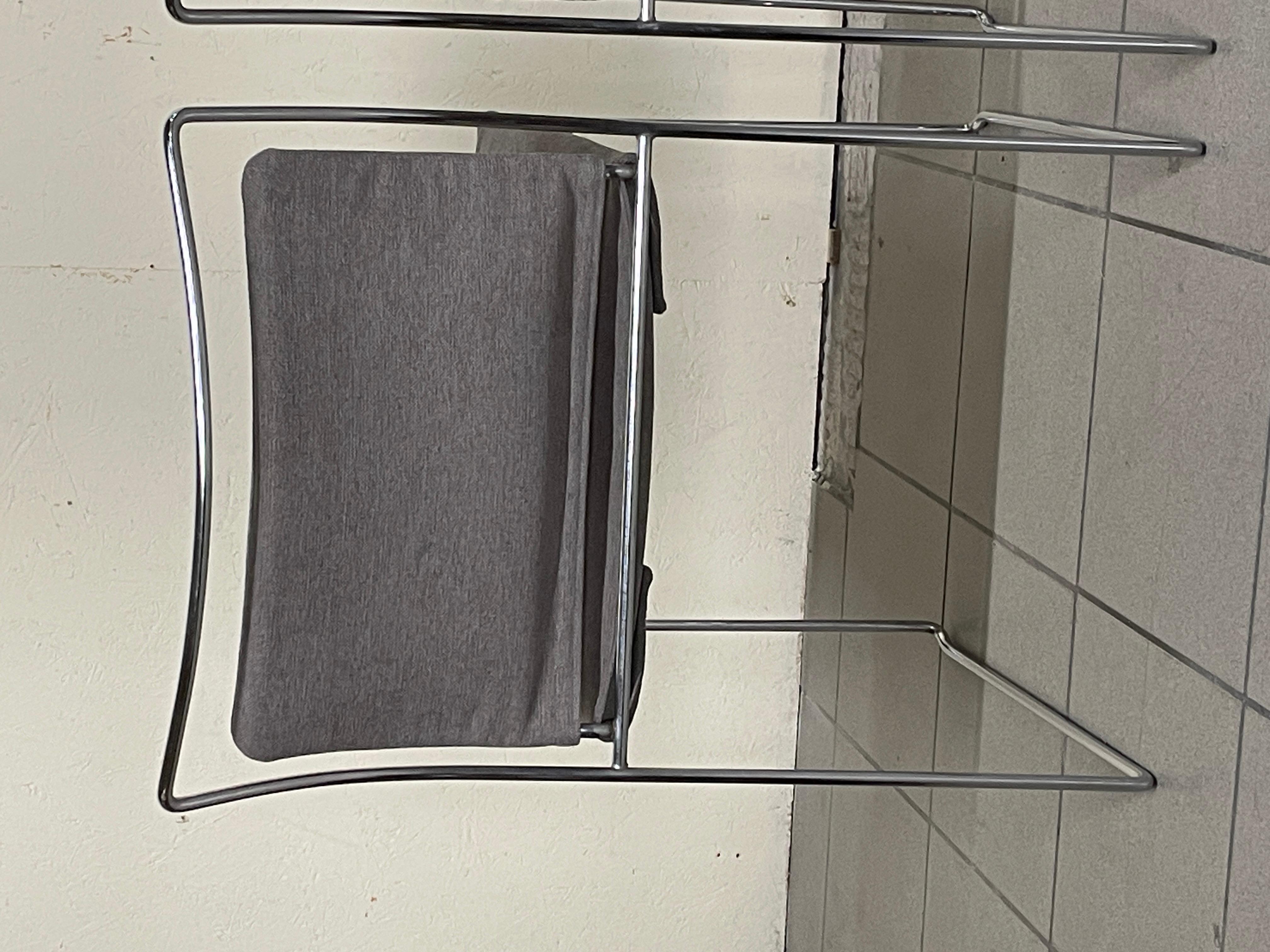 Italiano Set di 4 sedie Tulu di Kazuhide Takahama per Simon, 1968 in vendita