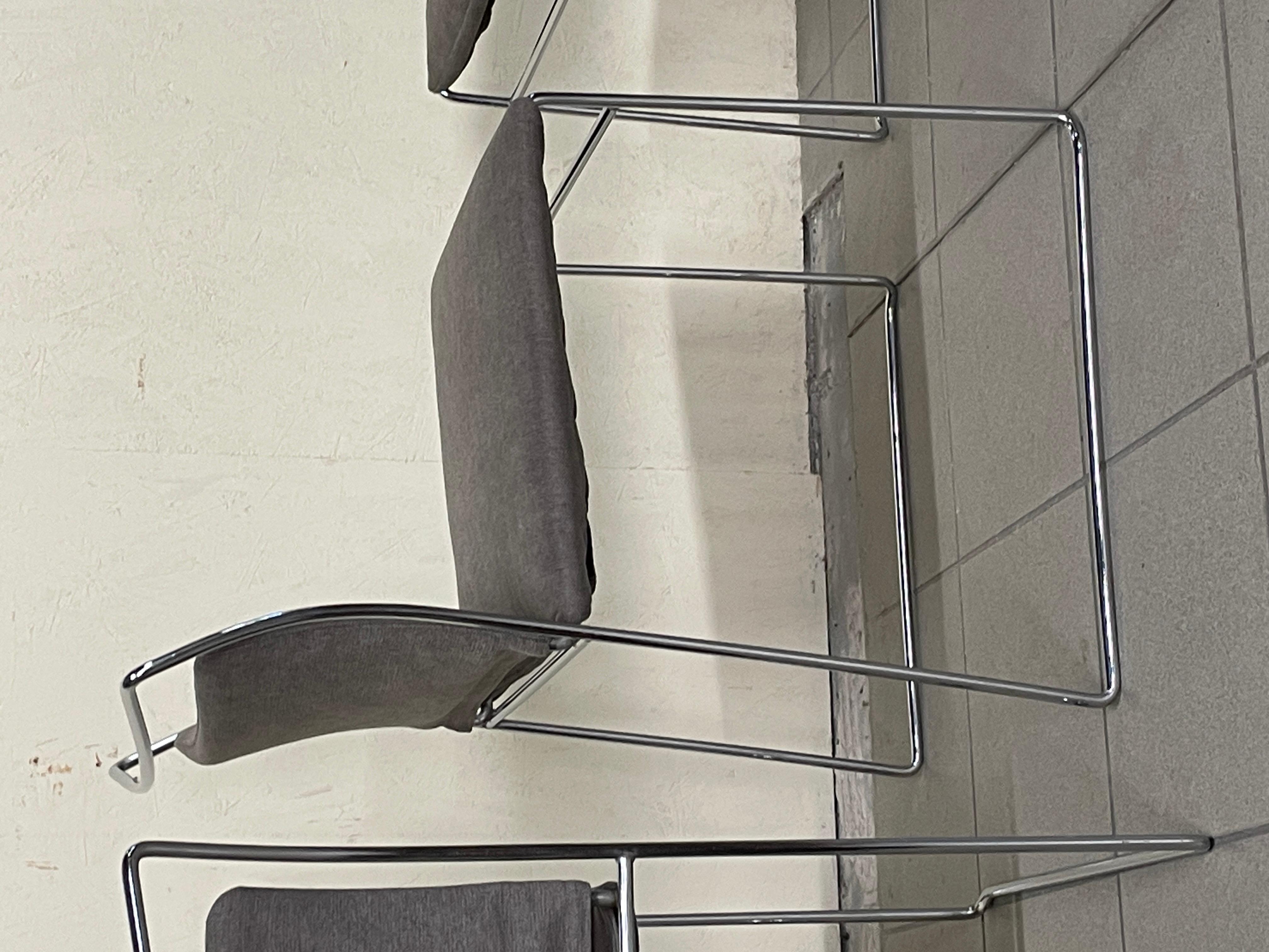 Set di 4 sedie Tulu di Kazuhide Takahama per Simon, 1968 In condizioni ottime in vendita a SAN PIETRO MOSEZZO, NO