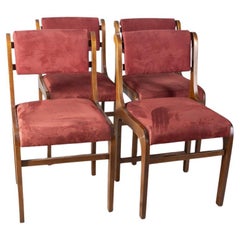 Wood Chairs