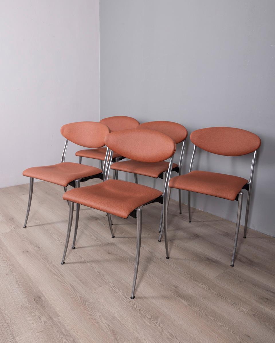 Luigi Origlia - 3 For Sale on 1stDibs | luigi origlia chairs