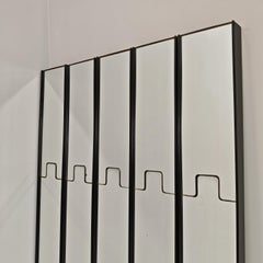 Set de 5 'Gronda' 1970 Luciano Bertoncini pour Elco