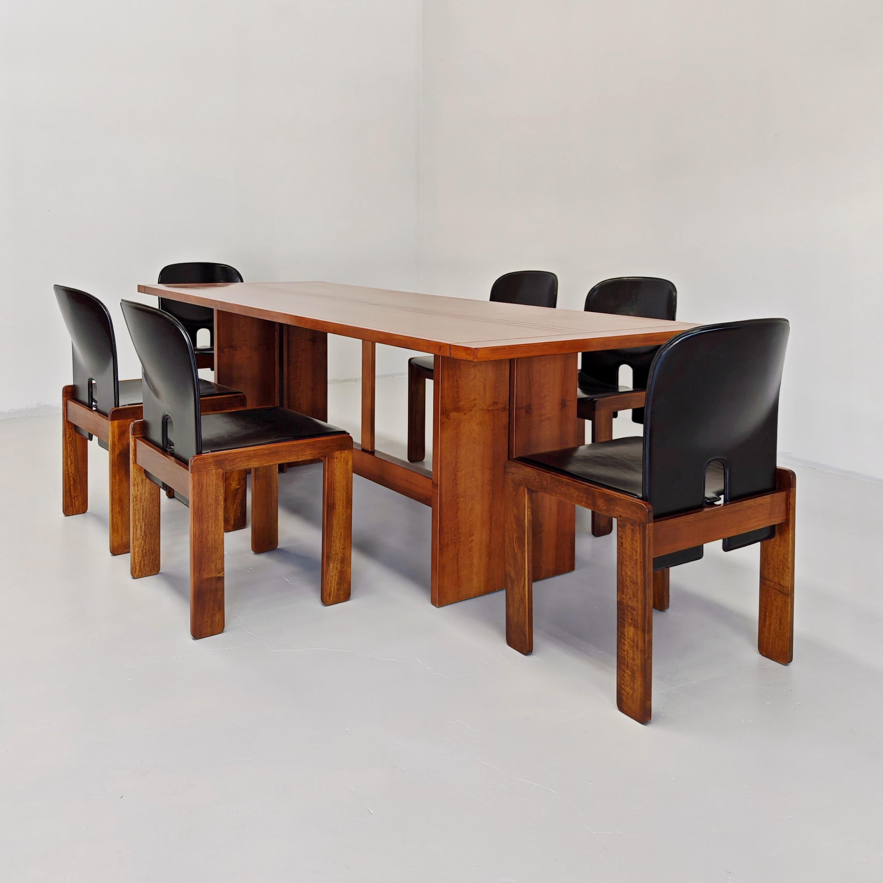 Other set of 6 chairs 