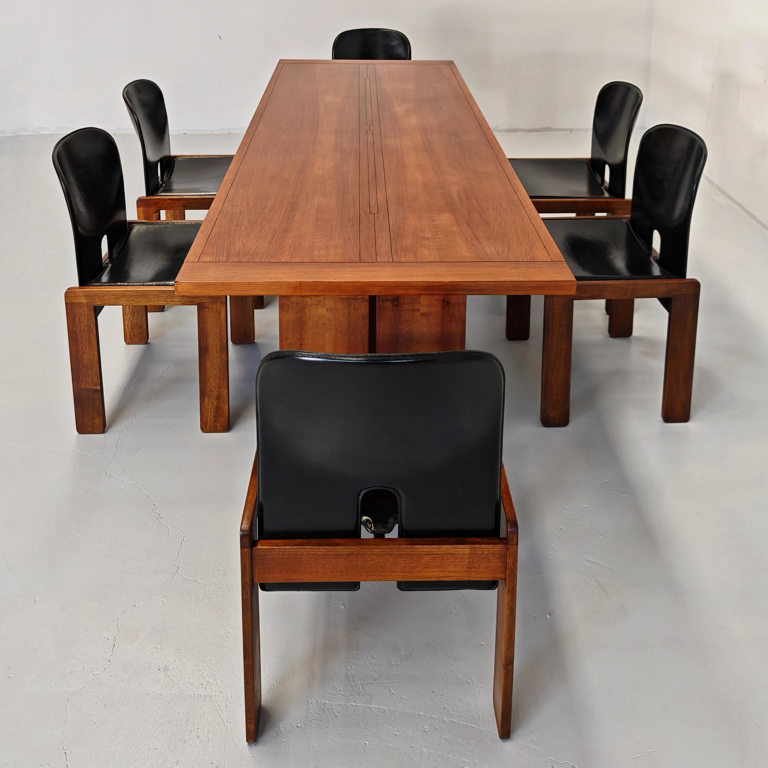 set of 6 chairs 