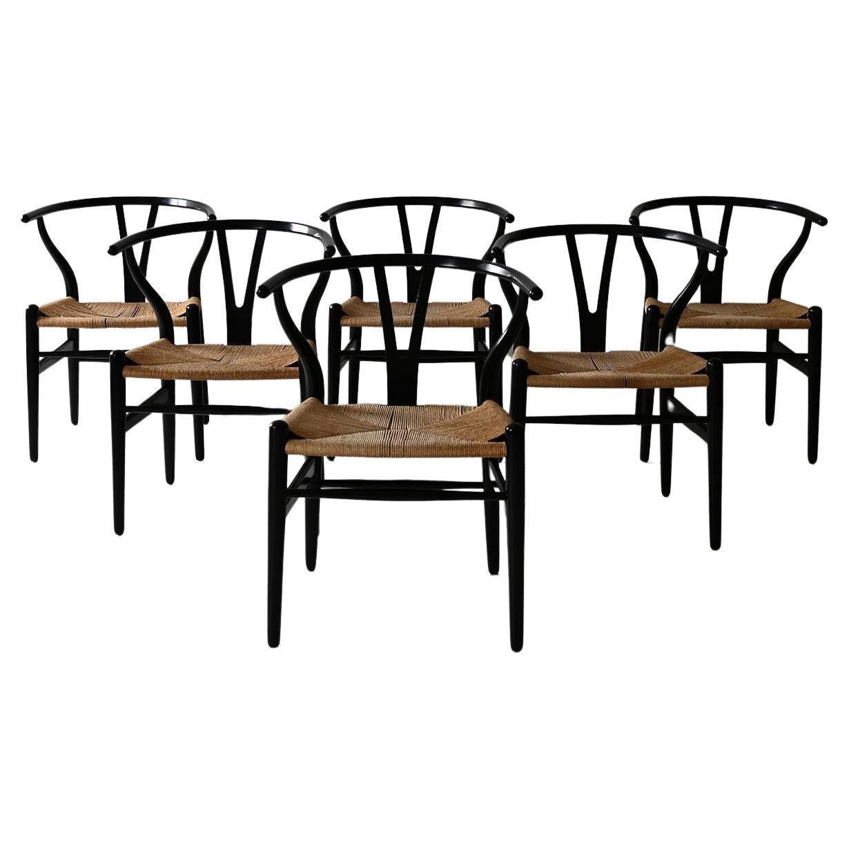 String Chairs