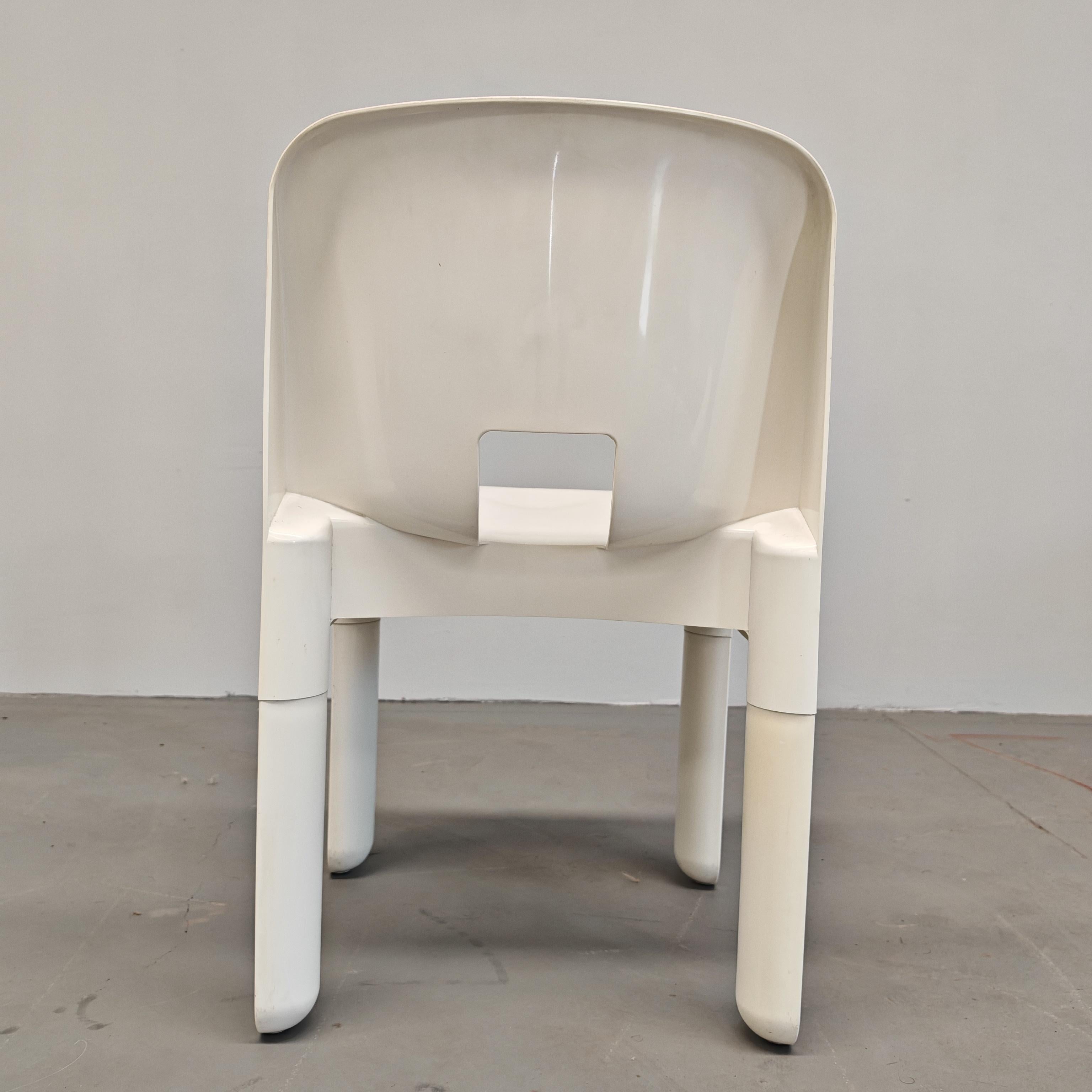 ensemble de 6 chaises 