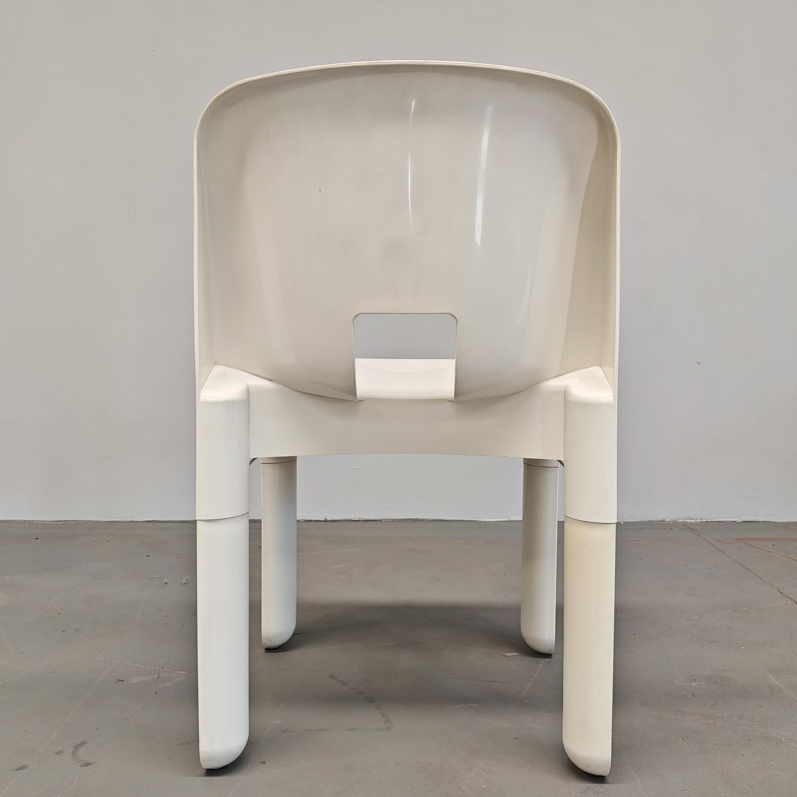 ensemble de 6 chaises 