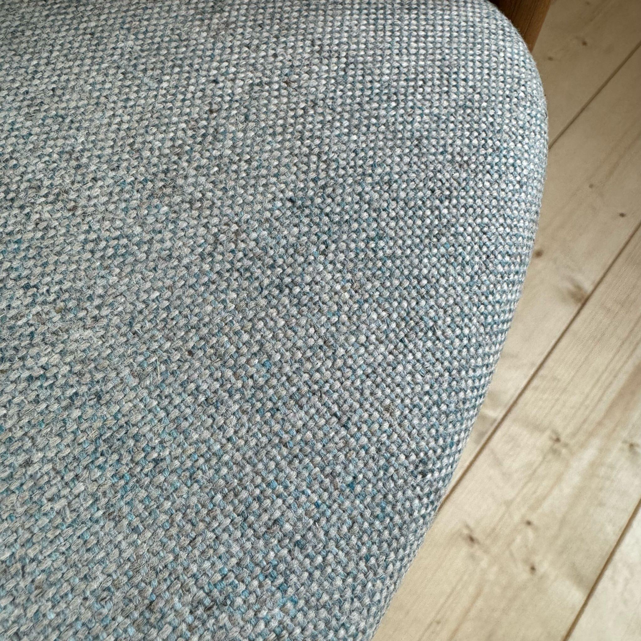 Ensemble de quatre chaises avec accoudoirs, Danemark 1960 en vente 2