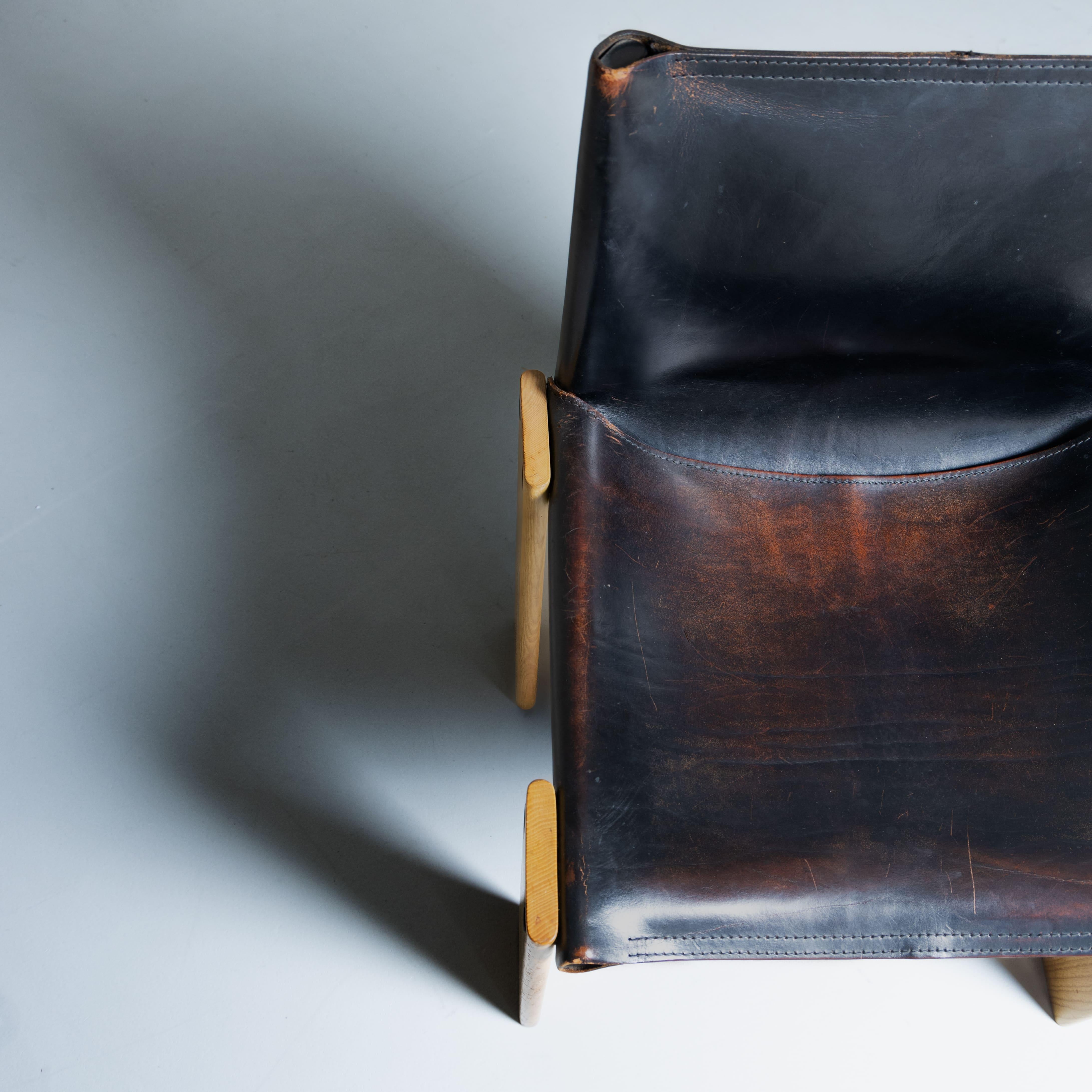 Cet ensemble de 8 chaises 