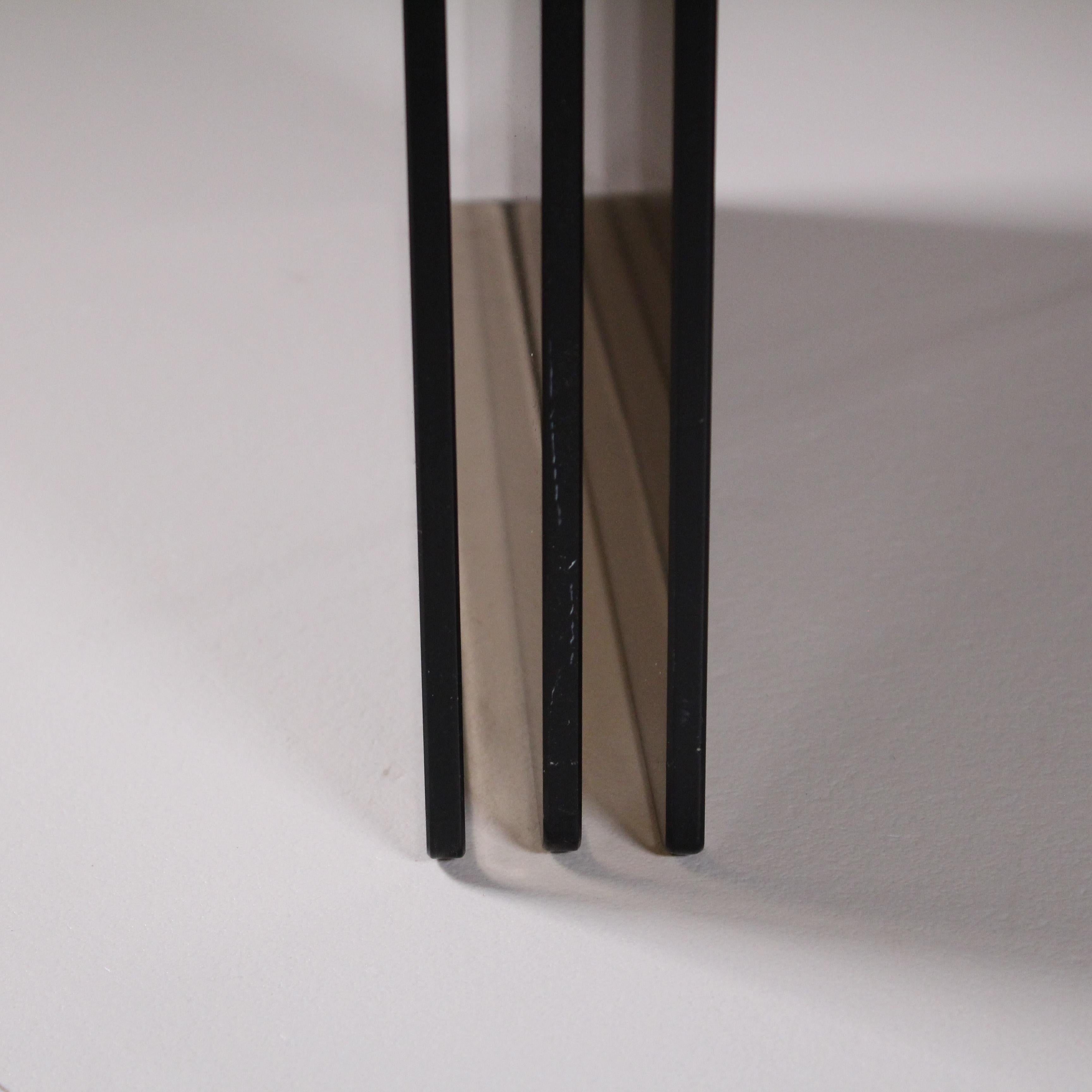 Set of three nesting tables, Gallotti Radice For Sale 3