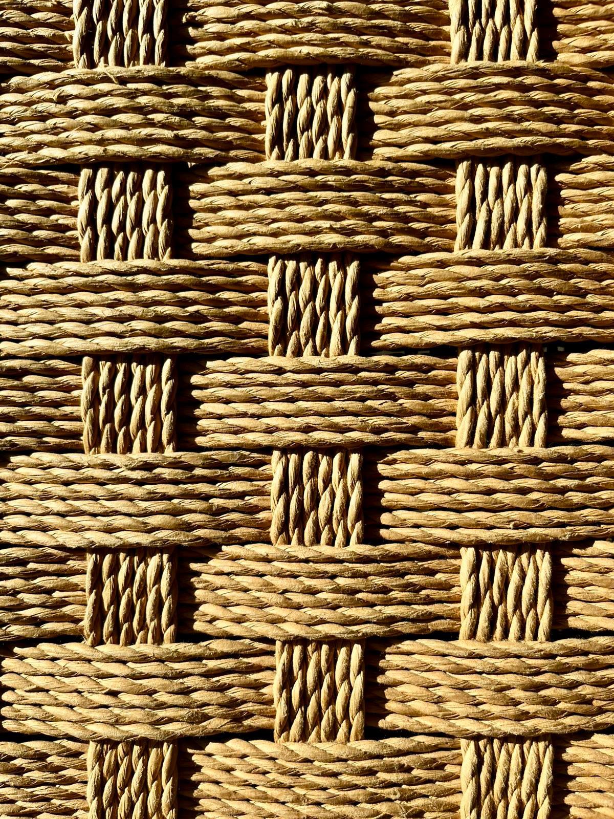 Set divano, poltrona e tavolo, G. Pagano Pogatschnig & G. Maggioni, 1941, Italia in vendita 3