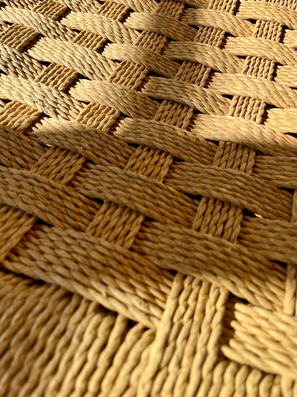 Set divano, poltrona e tavolo, G. Pagano Pogatschnig & G. Maggioni, 1941, Italia in vendita 5