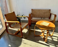 Giuseppe Pagano Pogatschnig & G. Maggioni, 1941, Italia