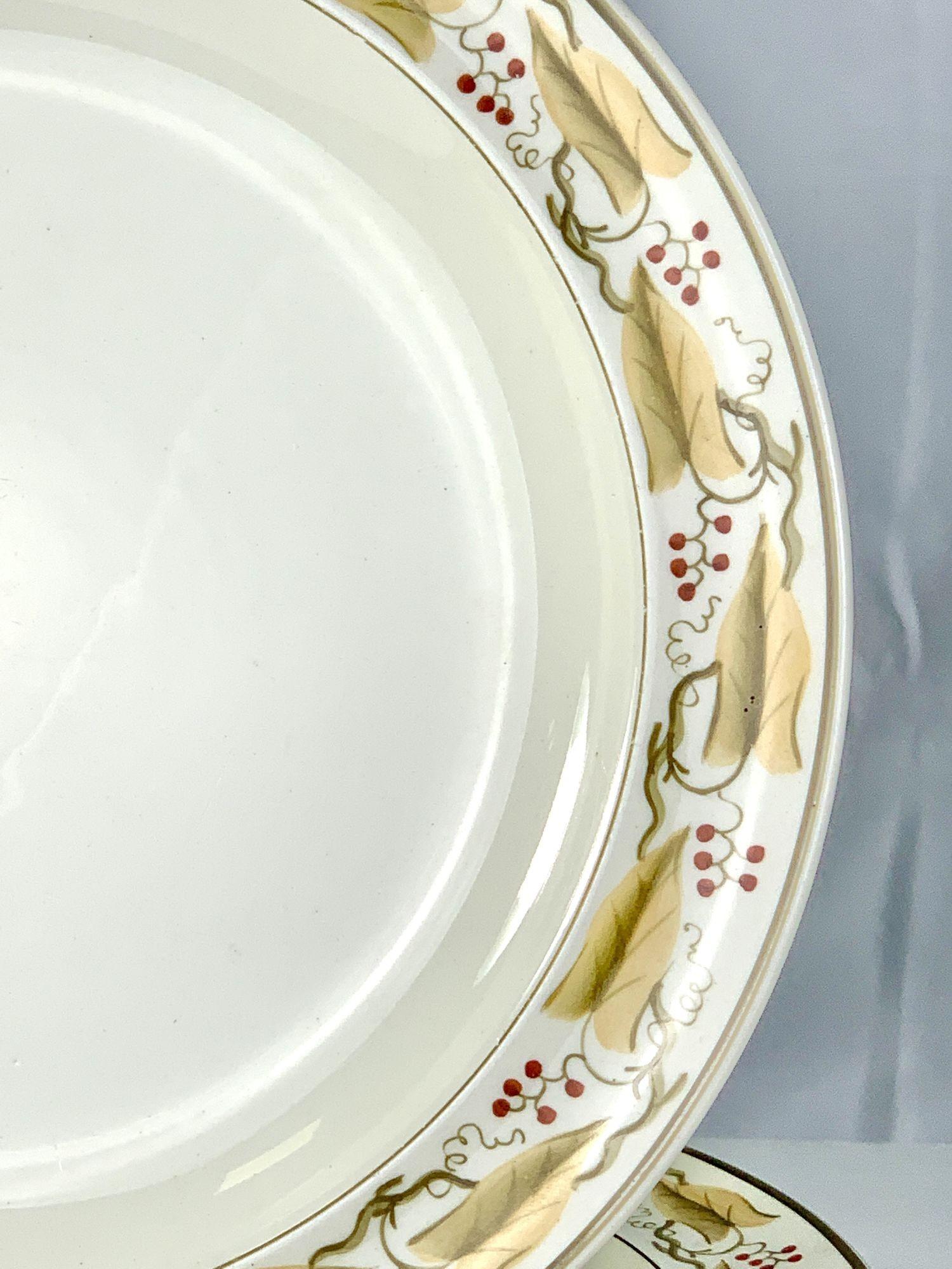 wedgwood dishes made in england