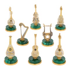 Collectibles and Curiosities