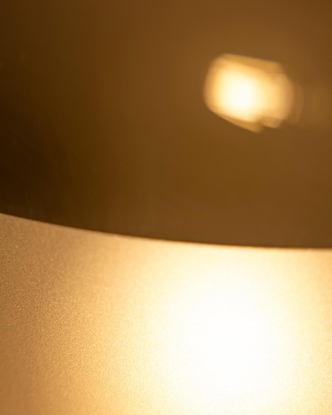Set Fatua Table Lamps by Guido Rosati for Fontana Arte, Italy 1970s For Sale 10