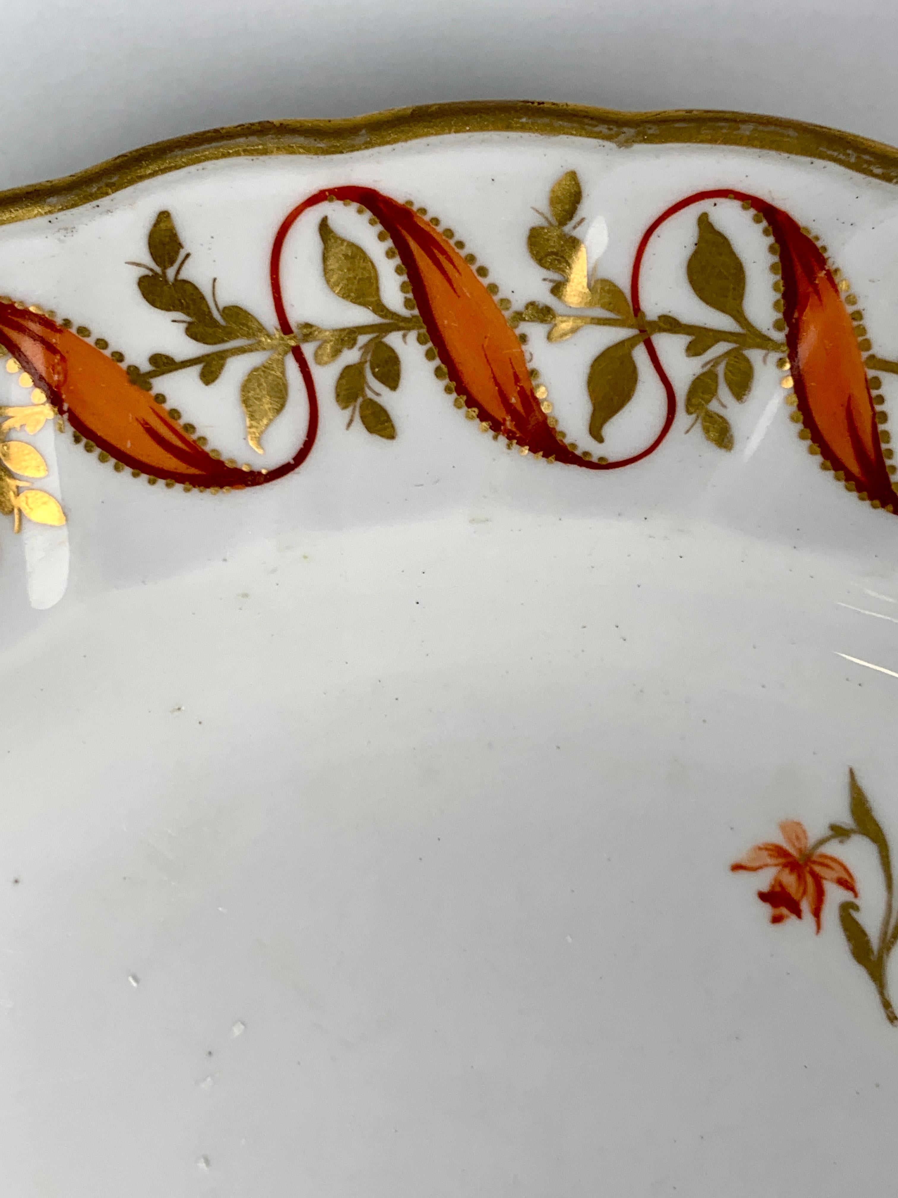 antique dishes from england