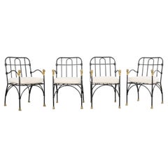 Metal Patio and Garden Furniture