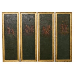 Paintings